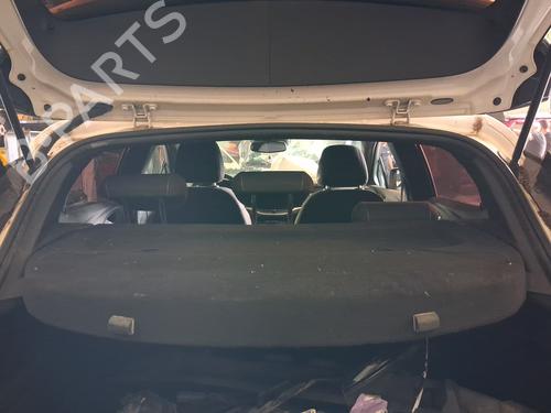 Used Rear parcel shelf Rear parcel shelf OPEL ASTRA K (B16) 1.4 Turbo (68) (125 hp) 39731892 39731892