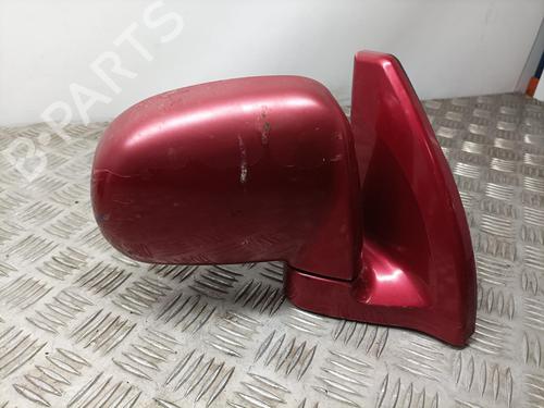 Right mirror HYUNDAI ATOS PRIME (MX)  | BP11918853C27
