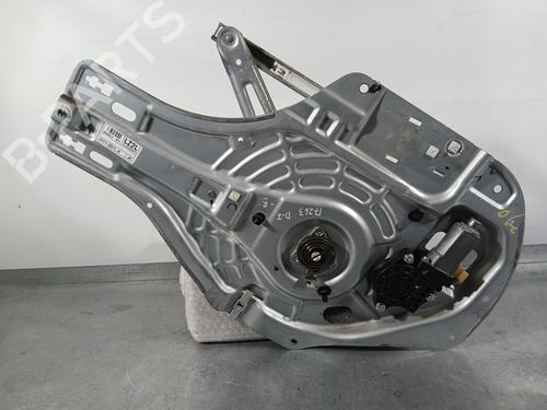 Used Front left window mechanism Front left window mechanism 29976959 29976959