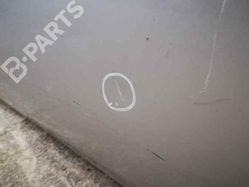 Right front door MERCEDES-BENZ M-CLASS (W163)  | BP679450C3 