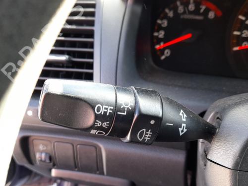 Used Steering column stalk Steering column stalk HONDA ACCORD VII (CL, CN) 2.0 (CL7) (155 hp) 33469278 33469278