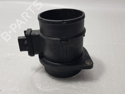Used Mass air flow sensor KIA NIRO I (DE) [2016-2022]  8129325