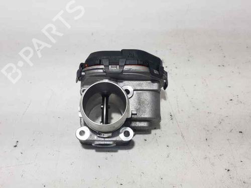 Used Throttle body FORD TRANSIT COURIER B460 Box Body/MPV [2014-2025]  7770779
