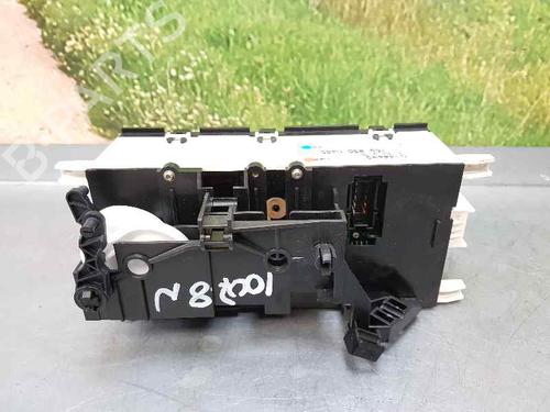 Climate control MERCEDES-BENZ A-CLASS (W168)  | BP2723259I5 