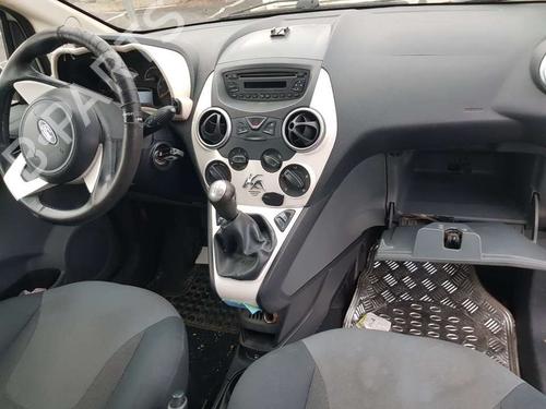 Engine FORD KA (RU8) | BP16976267M1