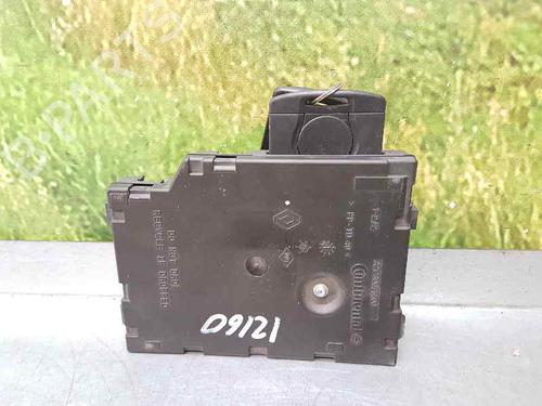 Kortlæser RENAULT CLIO IV (BH_)  | BP14011446E4 