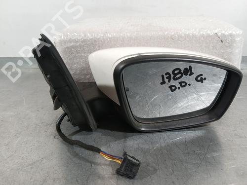 Used Right mirror Right mirror 37232155 37232155