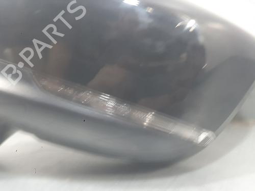 Left mirror MAZDA 2 Hatchback (DL, DJ) 1.5 SKYACTIV-G | BP36319783C26 - Image 3