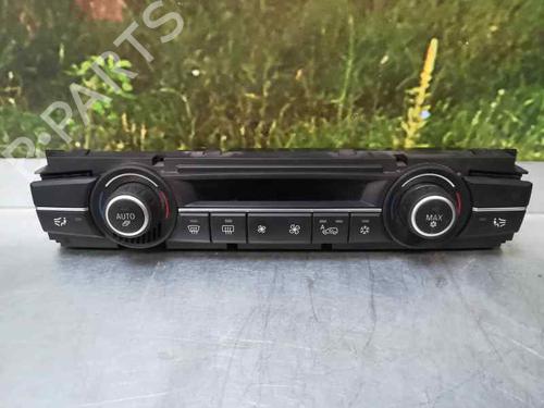 Used Climate control BMW X5 (E70) 3.0 d (235 hp) 3725008