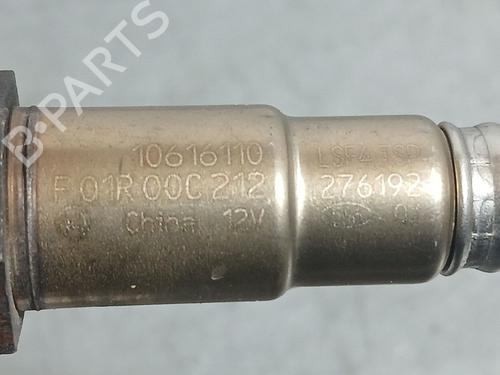 Electronic sensor MG MG HS (AS23) 1.5 EHS Hybrid (CSA6463) | BP33290482M84 - Image 4