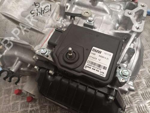 Gearbox BMW 1 (F40)  | BP17458424M3 