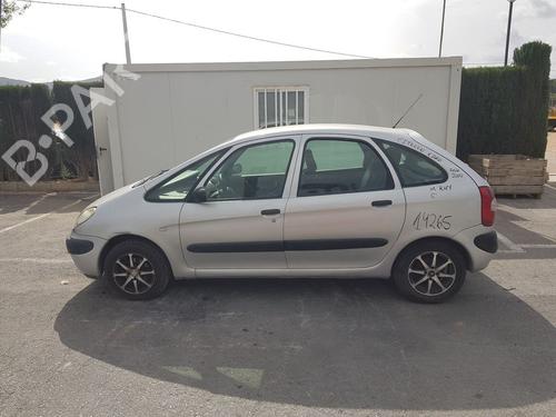 Pedal CITROËN XSARA PICASSO (N68) 2.0 HDi | BP18528721I4 