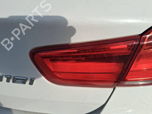 Used Right tailgate light Right tailgate light 39563953 39563953