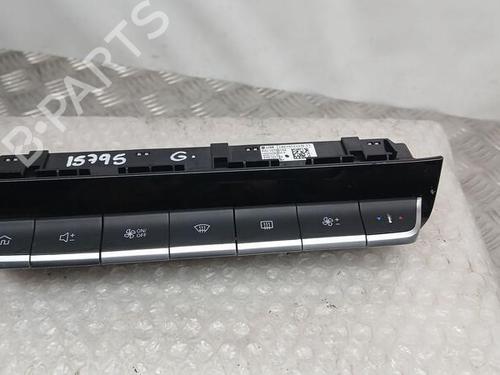 Used Climate control MG MG ZS SUV [2017-2025]  25158921