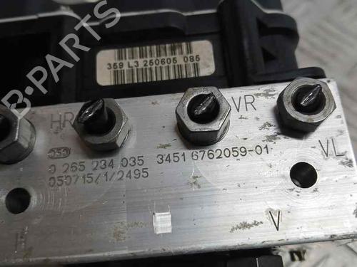 ABS pump BMW X3 (E83) 2.0 d | BP20670067M43 
