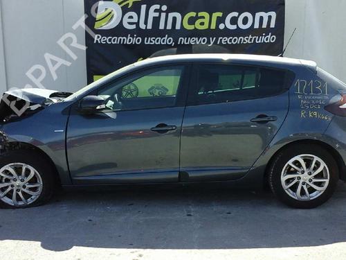 Egr RENAULT MEGANE III Hatchback (BZ0/1_, B3_) | BP14011433M69