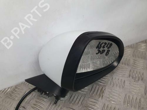 Right mirror OPEL CORSA D (S07)  | BP16370437C27 