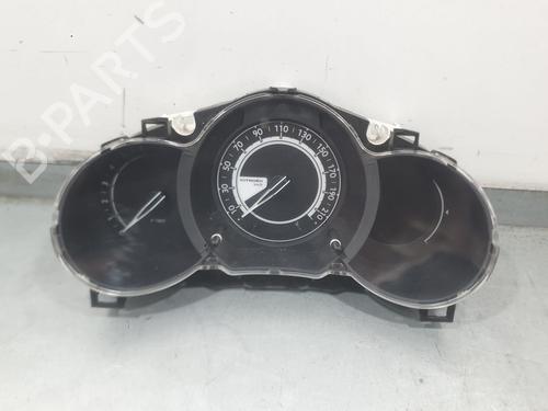instrument-cluster-citroen-c3-ii-sc_-2009-37263862 main image