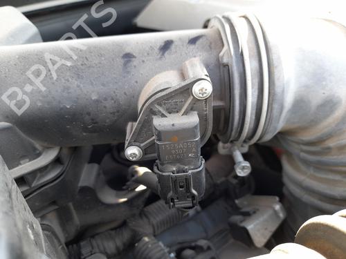 Mass air flow sensor MITSUBISHI OUTLANDER III Van (GF_W, GG_W) Hybrid 4WD (GG3W) | BP29943924M95