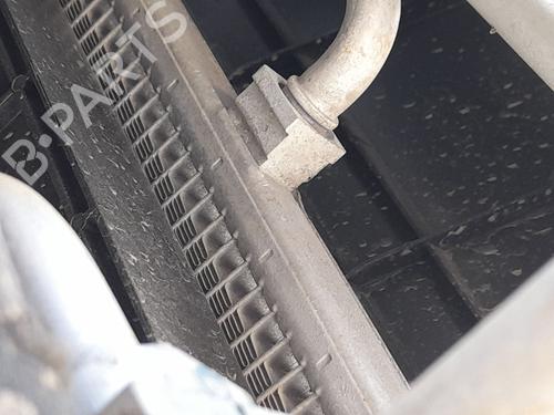 Used AC radiator AC radiator CITROËN C4 III (BA_, BB_, BC_) ë-C4 (BCZKXC, BZCKSC) (136 hp) 36164521 36164521