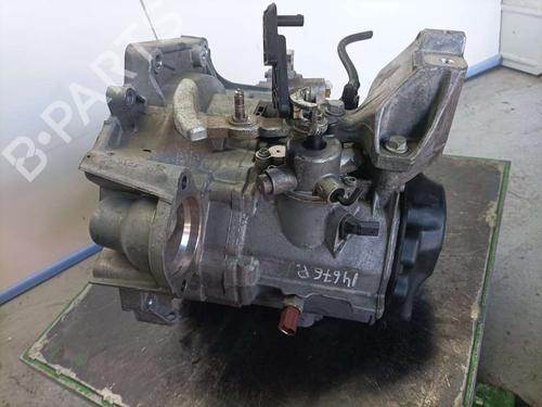 Gearbox VW POLO VI (AW1, BZ1, AE1)  | BP12507065M3 