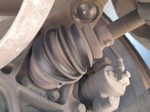 Used Left front driveshaft MINI MINI (R50, R53) Cooper S (163 hp) 30103282