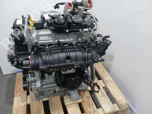 Motor CUPRA FORMENTOR (KM7, KMP)  | BP22970906M1 
