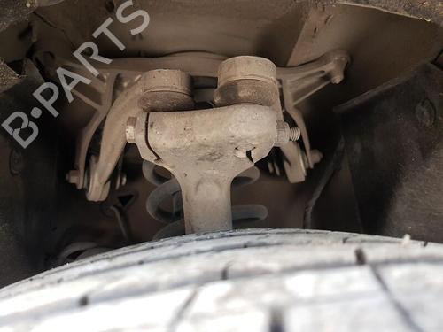 Used Right front shock absorber AUDI A4 B8 (8K2) 2.0 TDI (143 hp) 30321741