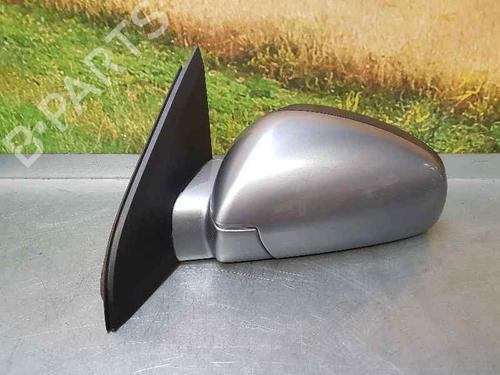 Lusterko boczne lewe OPEL VECTRA C (Z02)  | BP2666754C26