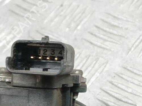 Mass air flow sensor CITROËN C3 II (SC_) 1.6 HDi 110 | BP25593045M95