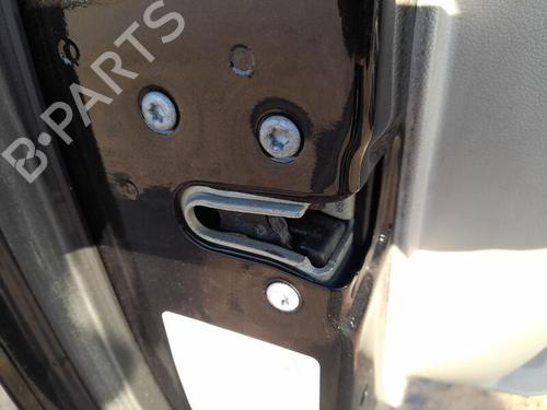 Used Front left lock CHRYSLER GRAND VOYAGER V (RT) [2007-2025]  29187563