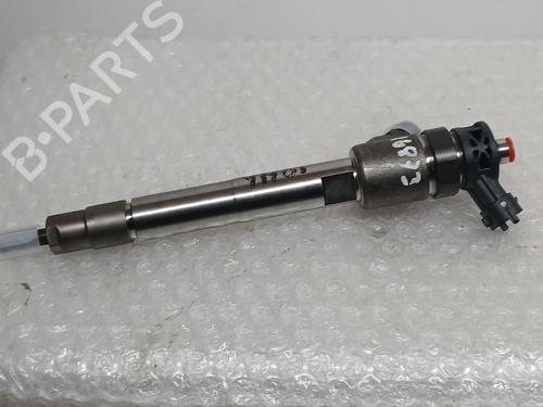 Inyector PEUGEOT 3008 II SUV (MC_, MR_, MJ_, M4_) 1.5 BlueHDi 130 (131 hp) 32142117