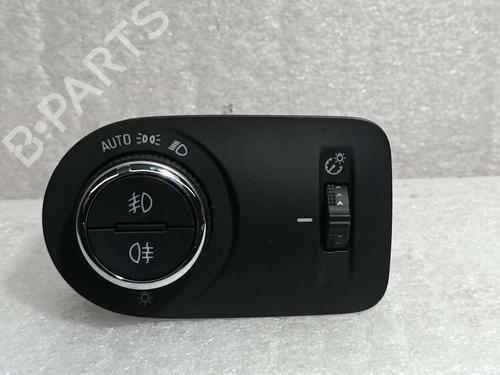 Commande de phare OPEL GRANDLAND / GRANDLAND X (A18, P1UO) 1.5 Turbo D (75) (131 hp) 15904963