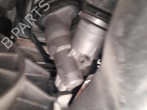 Steering rack NISSAN MICRA V (K14) 1.0 IG-T 100 | BP29869764M22