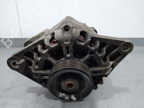 Used Alternator HYUNDAI GETZ (TB) 1.3 (85 hp) 25303415