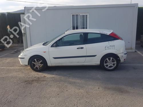 Left front driveshaft FORD FOCUS I (DAW, DBW) | BP10523637M38