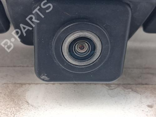 Used Camera Camera PEUGEOT 3008 II SUV (MC_, MR_, MJ_, M4_) 1.5 BlueHDi 130 (131 hp) 39621445 39621445