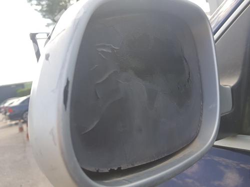 Left mirror PORSCHE CAYENNE (9PA)  | BP10378021C26 