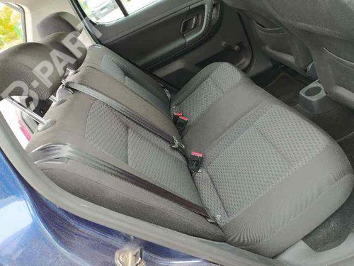 Used Rear seat Rear seat SKODA FABIA II (542) 1.6 TDI (90 hp) 8259059 8259059