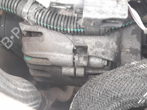 Used Alternator Alternator RENAULT EXPRESS Box Body/MPV 1.5 Blue dCi 75 (F6AA) (75 hp) 34629525 34629525