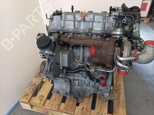 Engine HONDA ACCORD VIII Estate (CW)  | BP9675192M1 