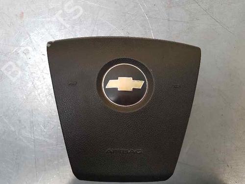 Airbag Kit CHEVROLET EPICA (KL1_)  | BP1201408C86 