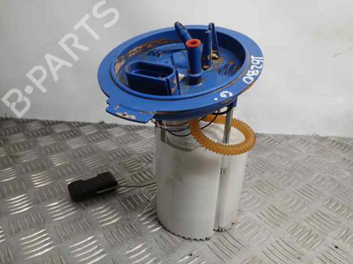 Fuel pump AUDI Q2 (GAB, GAG) 30 TFSI | BP23955897M76 