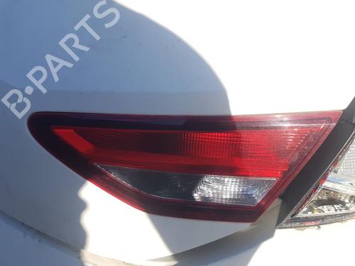 Used Right tailgate light Right tailgate light SEAT LEON ST (5F8) 1.5 TSI (130 hp) 33660232 33660232
