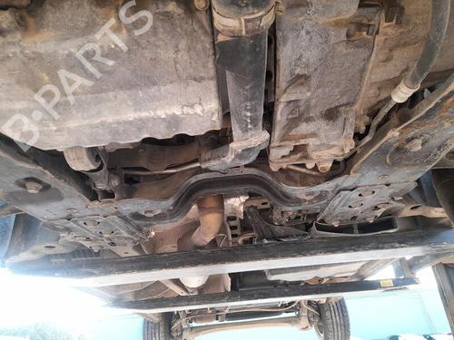 Used Subframe LANCIA PHEDRA (179_) 2.2 JTD (179AXC1A) (128 hp) 28184177