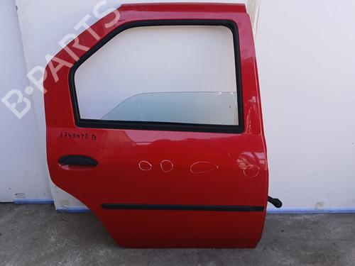 Used Right rear door Right rear door DACIA LOGAN (LS_) 1.5 dCi (LS0K) (68 hp) 33463409 33463409