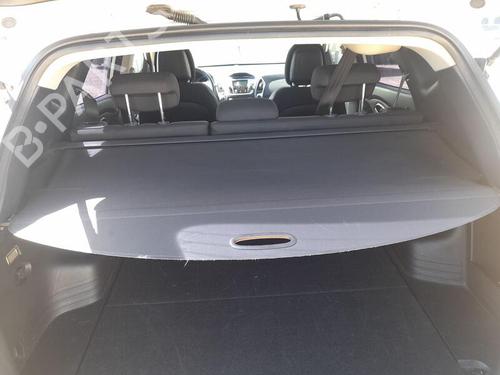 Used Rear parcel shelf HYUNDAI ix35 (LM, EL, ELH) 2.0 (163 hp) 29162604