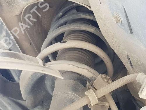 Used Right front shock absorber MAZDA 3 (BK) 1.6 DI Turbo (109 hp) 18168878
