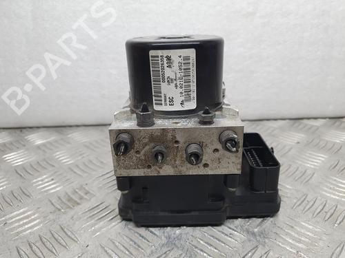 ABS Bremseaggregat OPEL COMBO Tour (X12) [2012-2025]  13812858