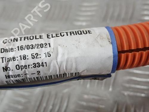 Electronic module RENAULT ZOE (BFM_) ZOE | BP27162628M83 